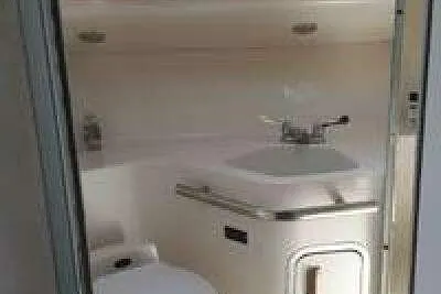 Sea Ray 400 Sundancer