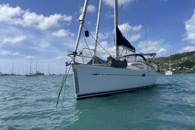 2006 Jeanneau Sun Odyssey 42 DS