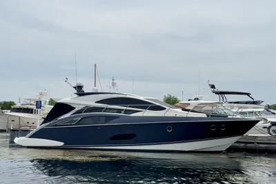 Marquis 500SC