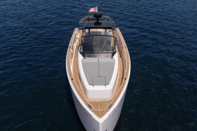 Pardo Yachts P38
