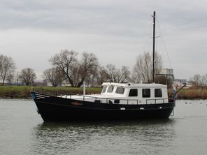 1991 combi Kotter 1200