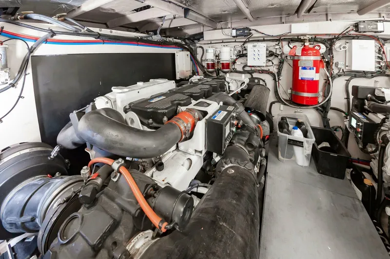 Andiamo Yacht Photos Pics 