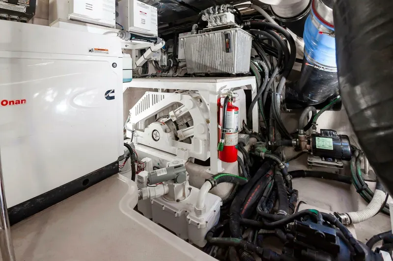 Andiamo Yacht Photos Pics 