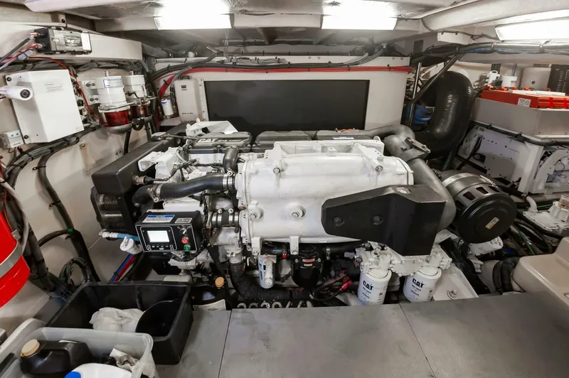 Andiamo Yacht Photos Pics 