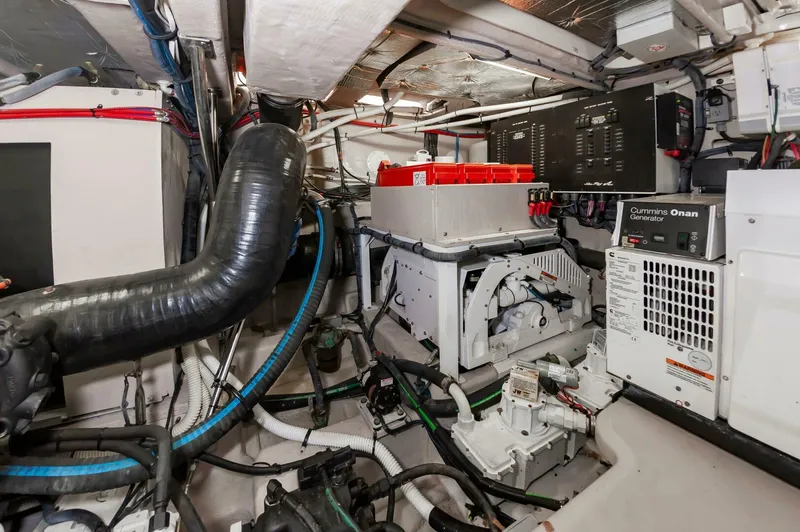 Andiamo Yacht Photos Pics 