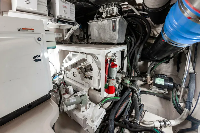 Andiamo Yacht Photos Pics 