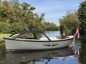 2023 Pieterman 750