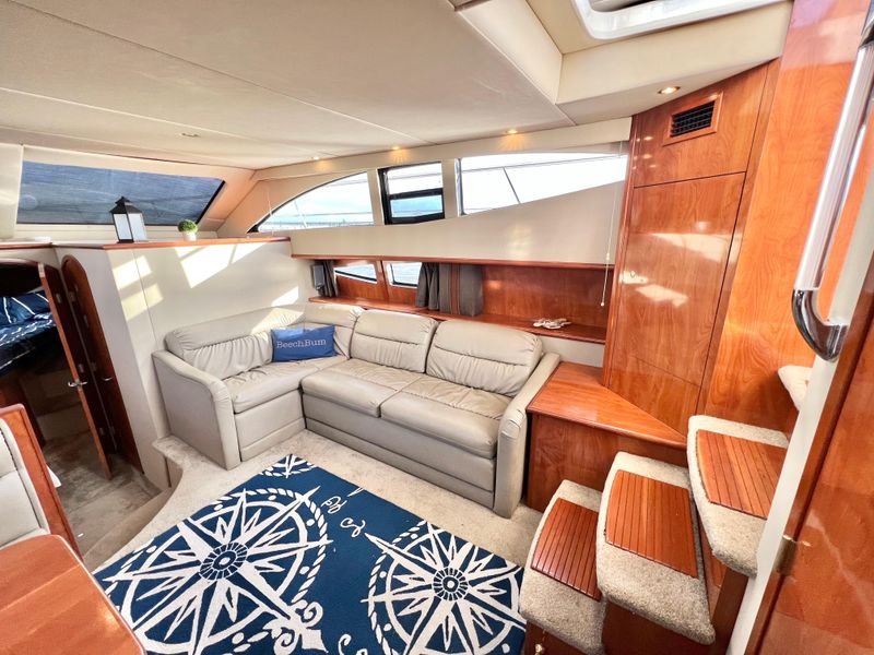 2007 Cruisers Yachts 395 Motoryacht