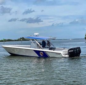 2006 36' Contender-36 Open Tarpon Springs, FL, US