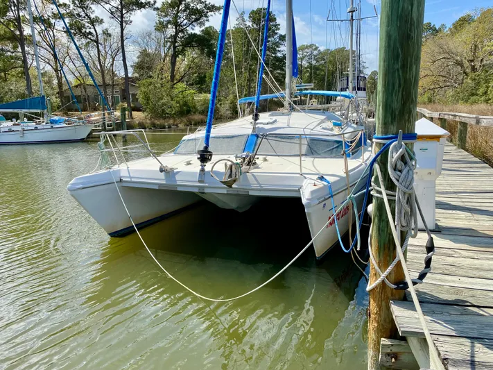 Naked Lobster Yacht Photos Pics 