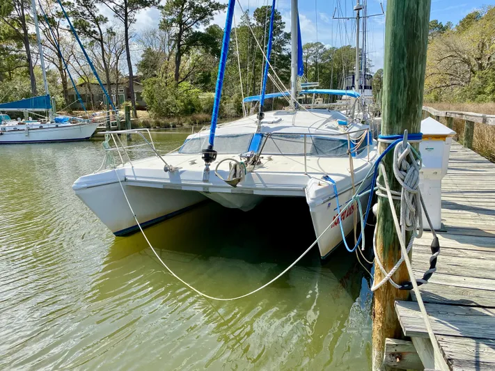 Naked Lobster Yacht Photos Pics 