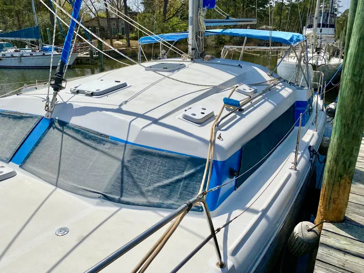 Naked Lobster Yacht Photos Pics 