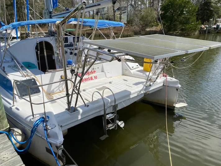 Naked Lobster Yacht Photos Pics 