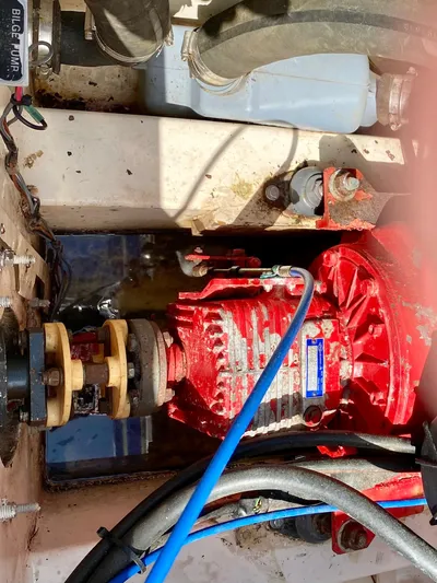 Naked Lobster Yacht Photos Pics 