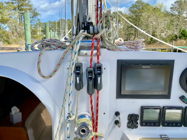 Naked Lobster Yacht Photos Pics 
