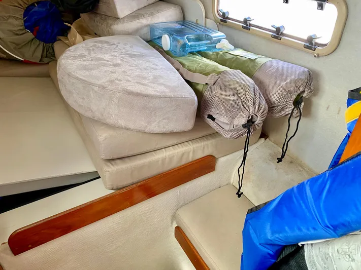 Naked Lobster Yacht Photos Pics 