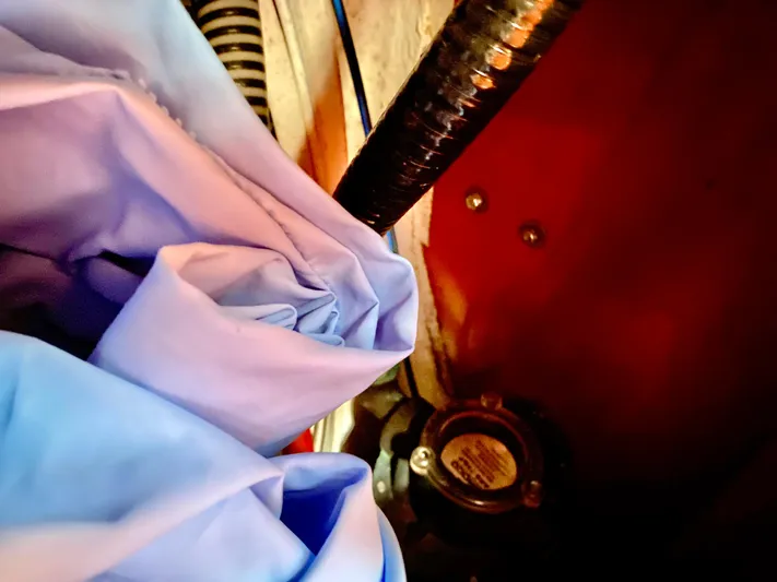 Naked Lobster Yacht Photos Pics 