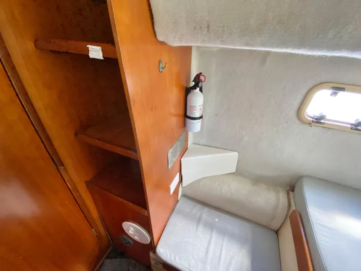 Naked Lobster Yacht Photos Pics 