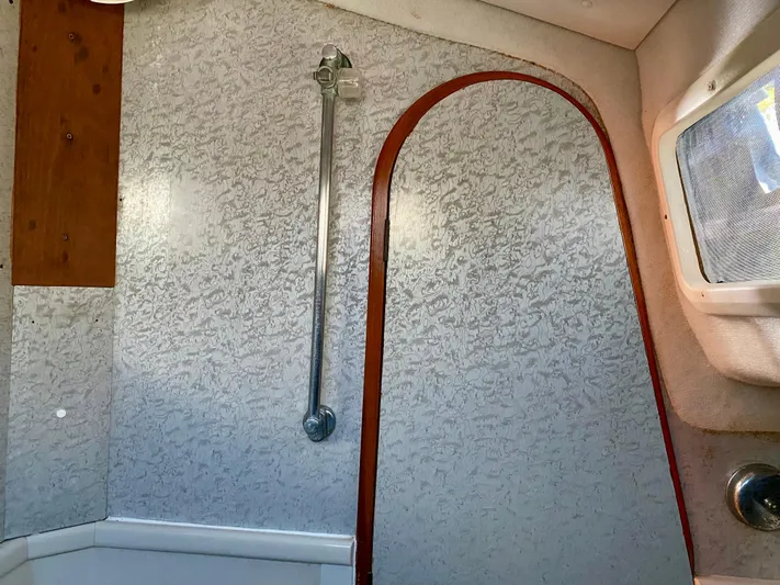 Naked Lobster Yacht Photos Pics 