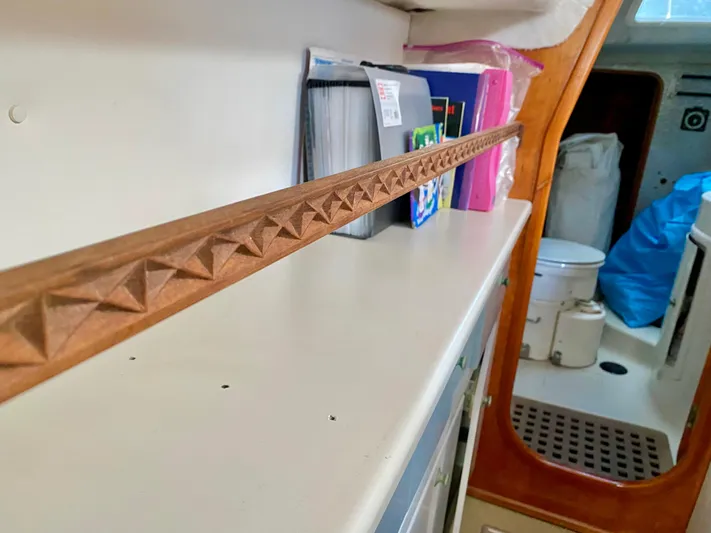 Naked Lobster Yacht Photos Pics 