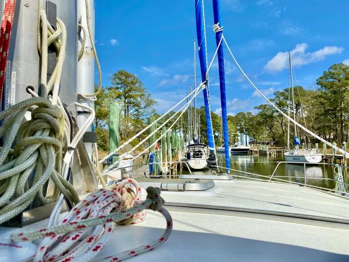 Naked Lobster Yacht Photos Pics 