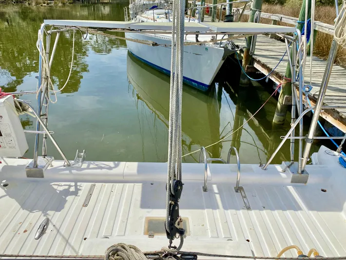 Naked Lobster Yacht Photos Pics 