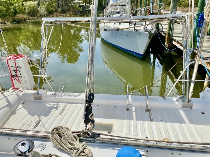 Naked Lobster Yacht Photos Pics 