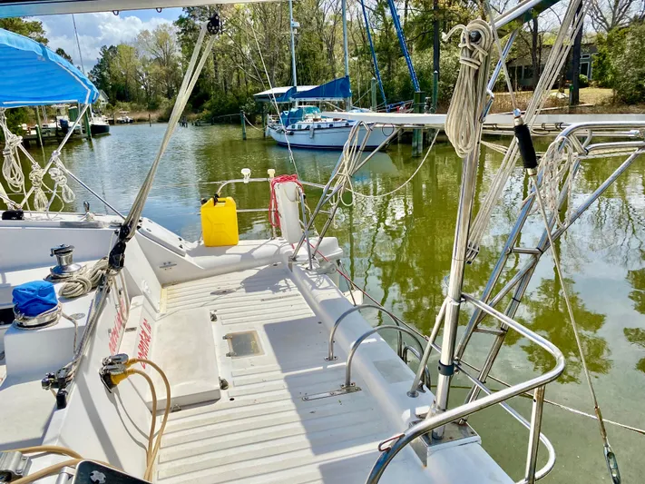 Naked Lobster Yacht Photos Pics 