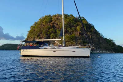 Bavaria 40 Cruiser