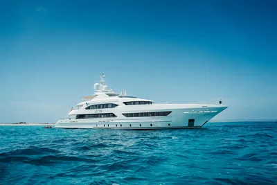 2015 Heesen 47m ASYA