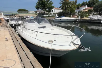 2015 Jeanneau Cap Camarat 8.5 WA