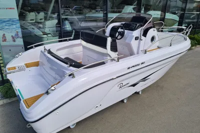 2025 Ranieri Ranieri International Shadow 20