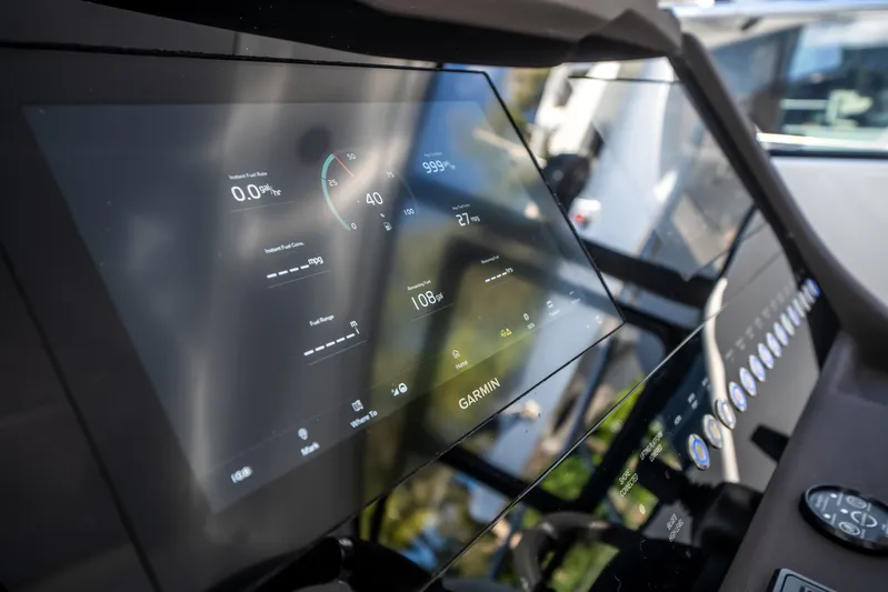 Azimut Atlantis 45 Yacht Photos Pics 