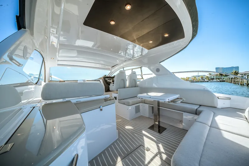 Azimut Atlantis 45 Yacht Photos Pics 