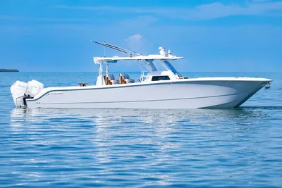 Invincible 46 Catamaran