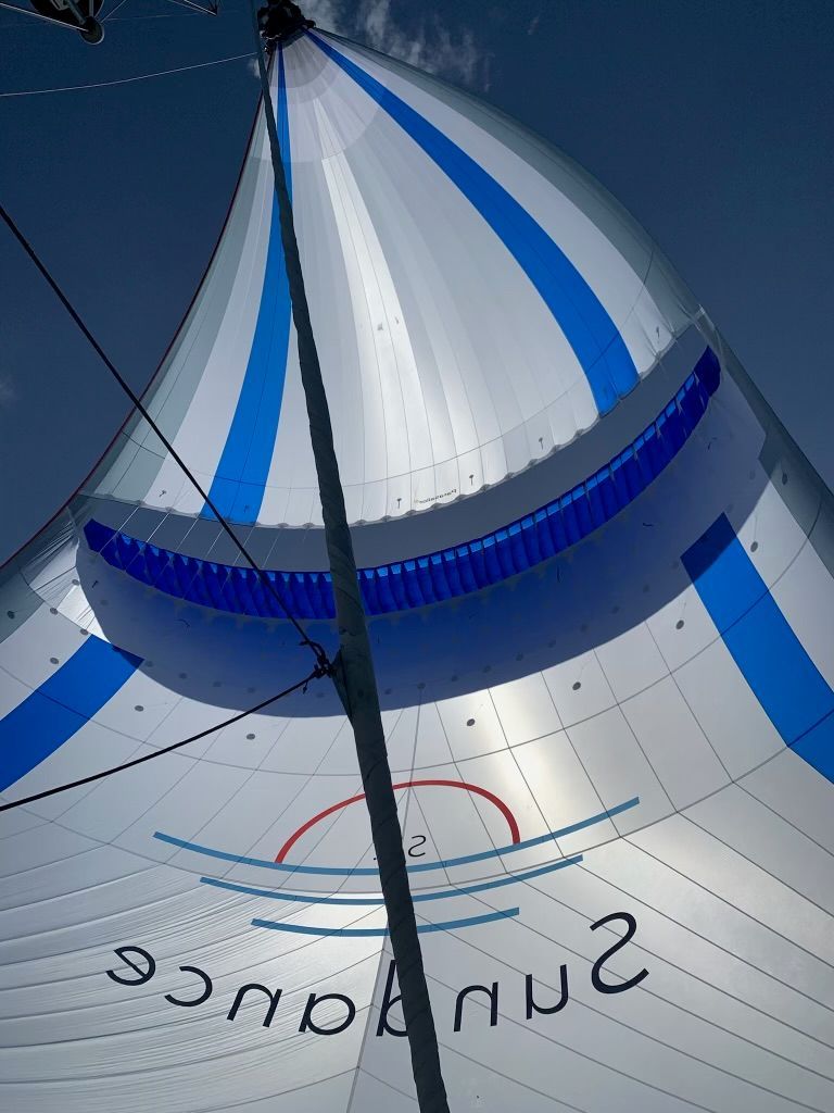 2018 Fountaine Pajot 50 