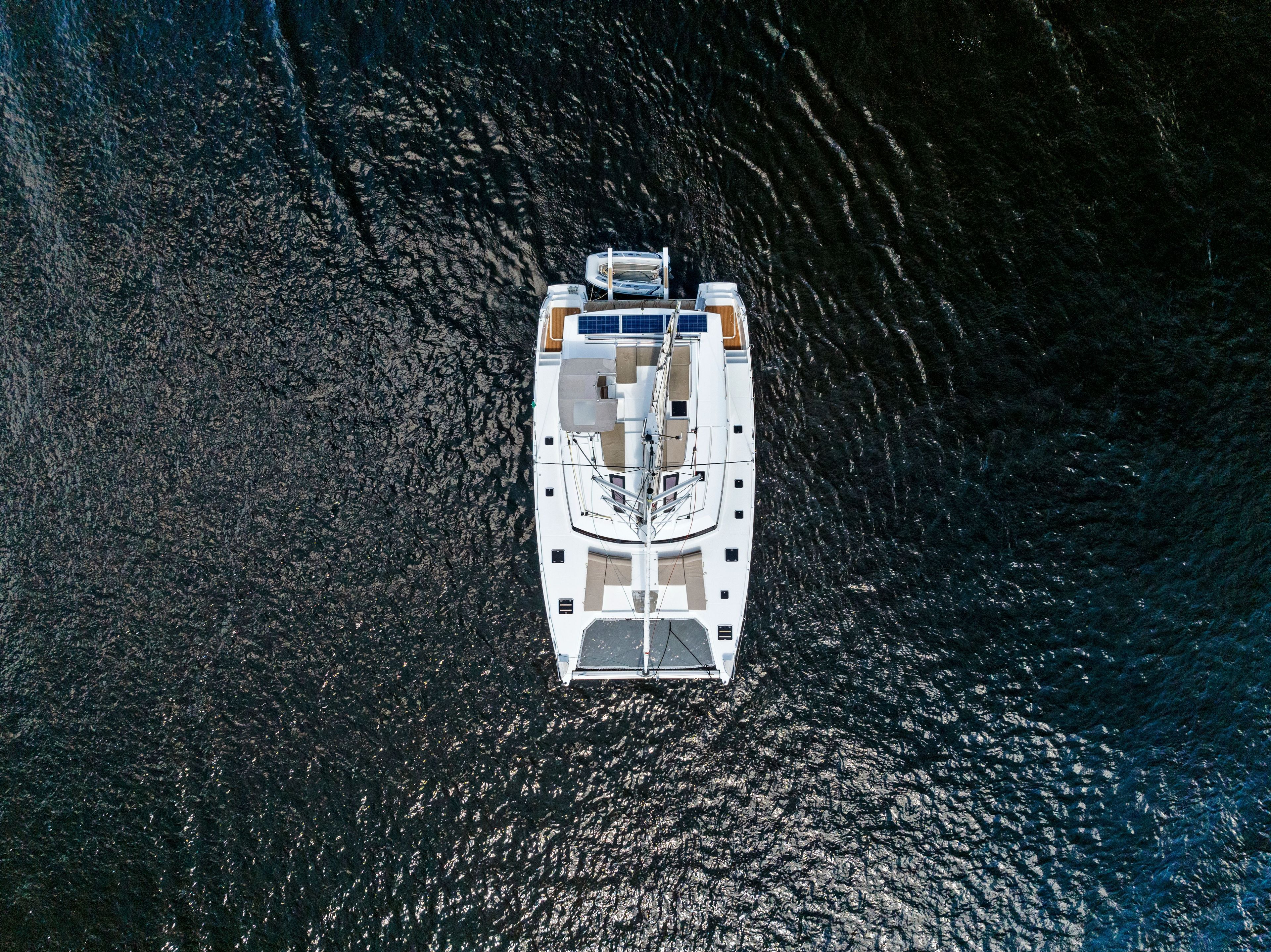 2018 Fountaine Pajot 50 