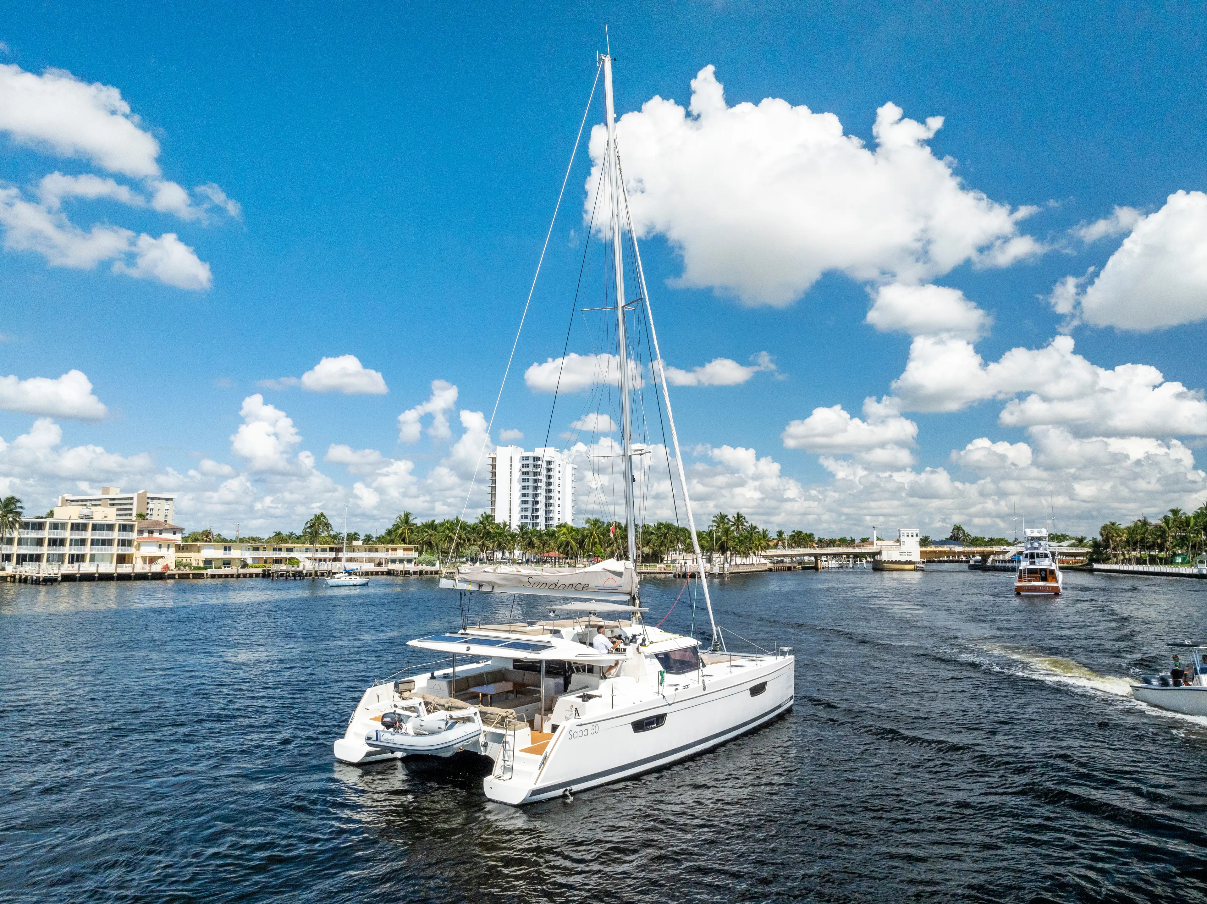 Sundance Yacht Photos Pics 