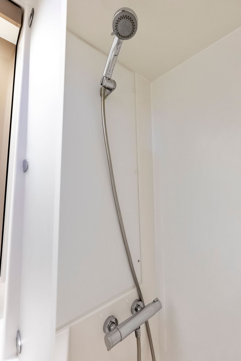 2018 Fountaine Pajot 50 