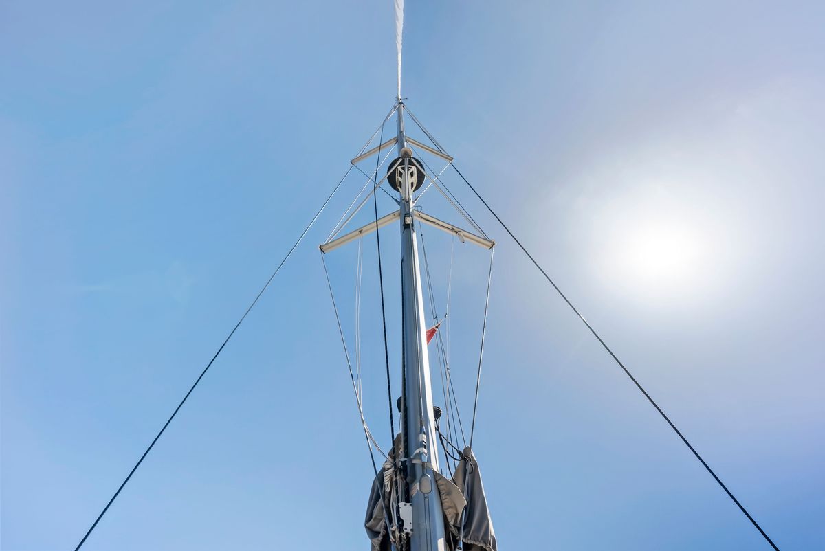 2018 Fountaine Pajot 50 