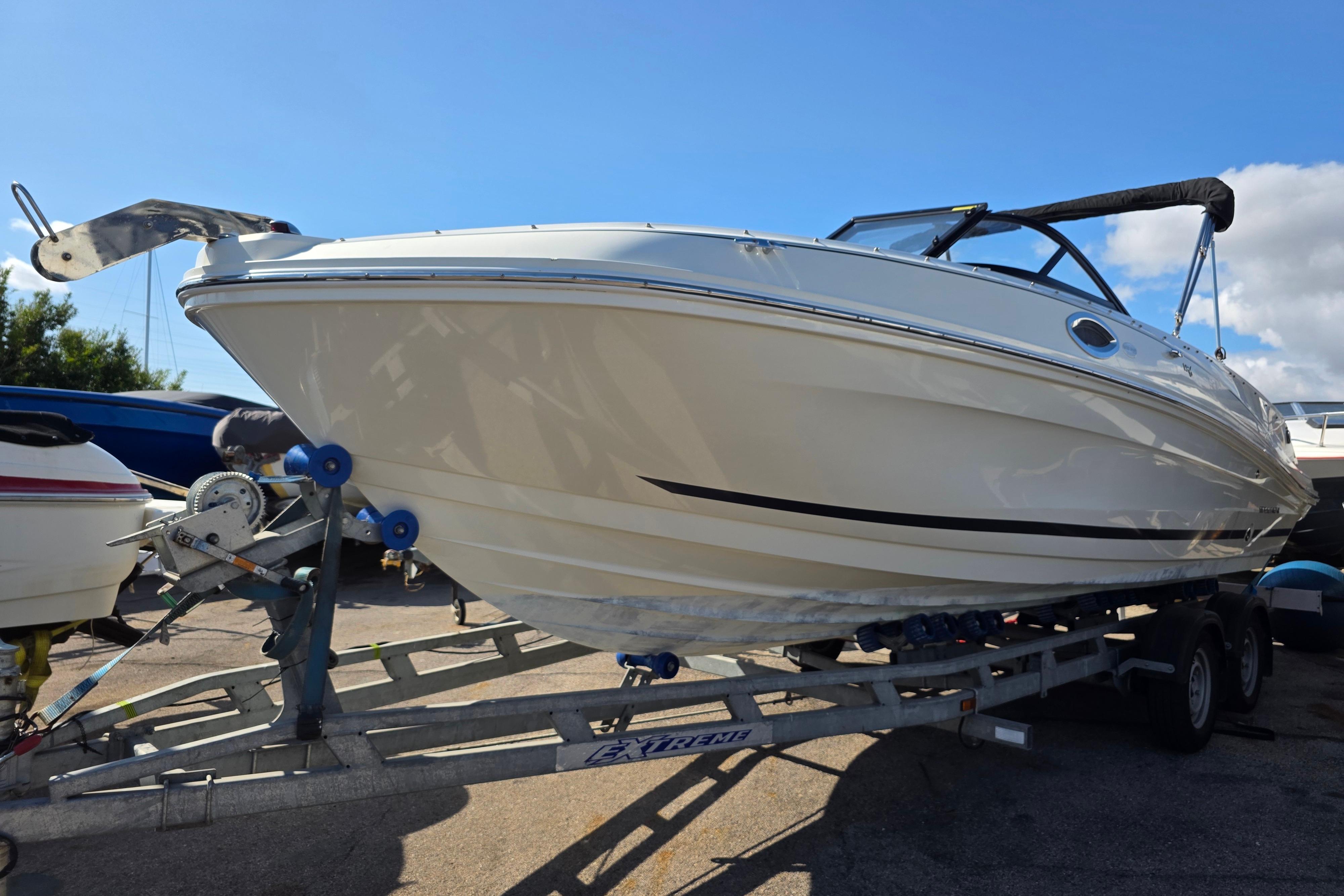 2020 Bayliner VR6 Bowrider