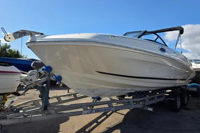 2020 Bayliner VR6 Bowrider