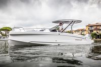 2023 Axopar 25 Cross Top Available Now