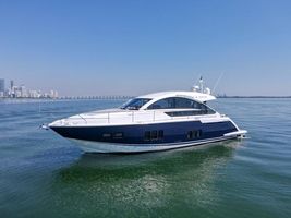 2013 50' Fairline-Targa 50 GT Miami, FL, US