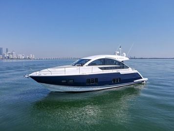 2013 Fairline Targa 50 GT