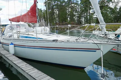 Finngulf 36 MH
