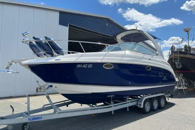2007 Chaparral Signature 270