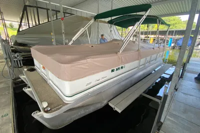 Sunset Bay Cruz 250