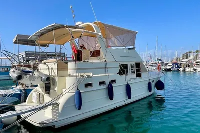 2009 Adagio 44 Sundeck LBC