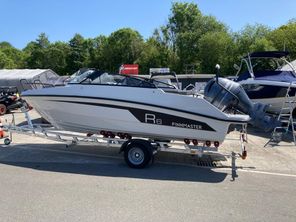 2023 Finnmaster R6
